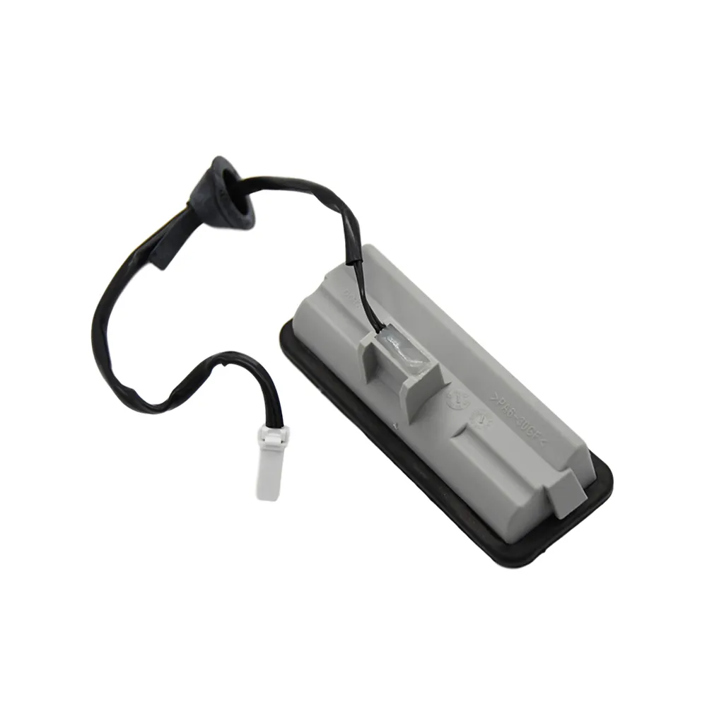 Ford Focus Mk2 Tailgate Boot Release Switch / Handle - Part #1346324 Replacement 12 thumbnail image