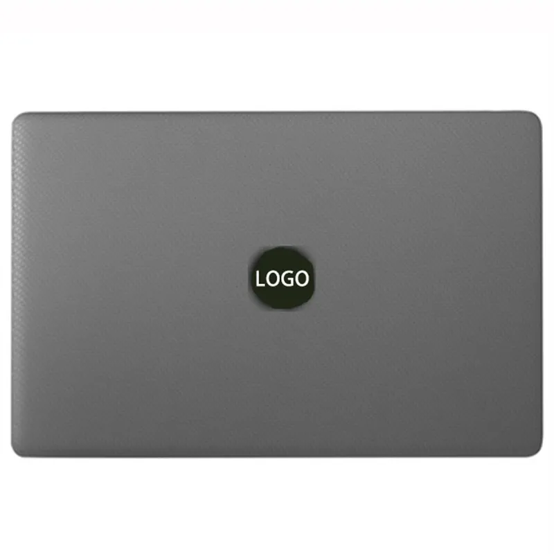 HP 15-BA 15-BD 15-AY Series LCD Top Lid Back Cover Black - Foto 10