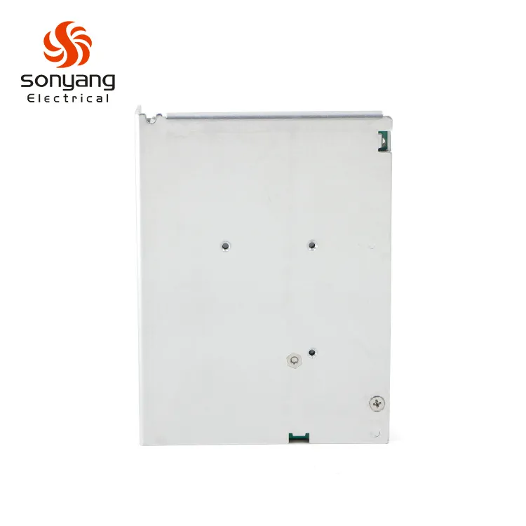 Single Output Series LRS-100-12 Medical Switch Power Supply 100W 12V 24V Over Load Over-voltage Protection