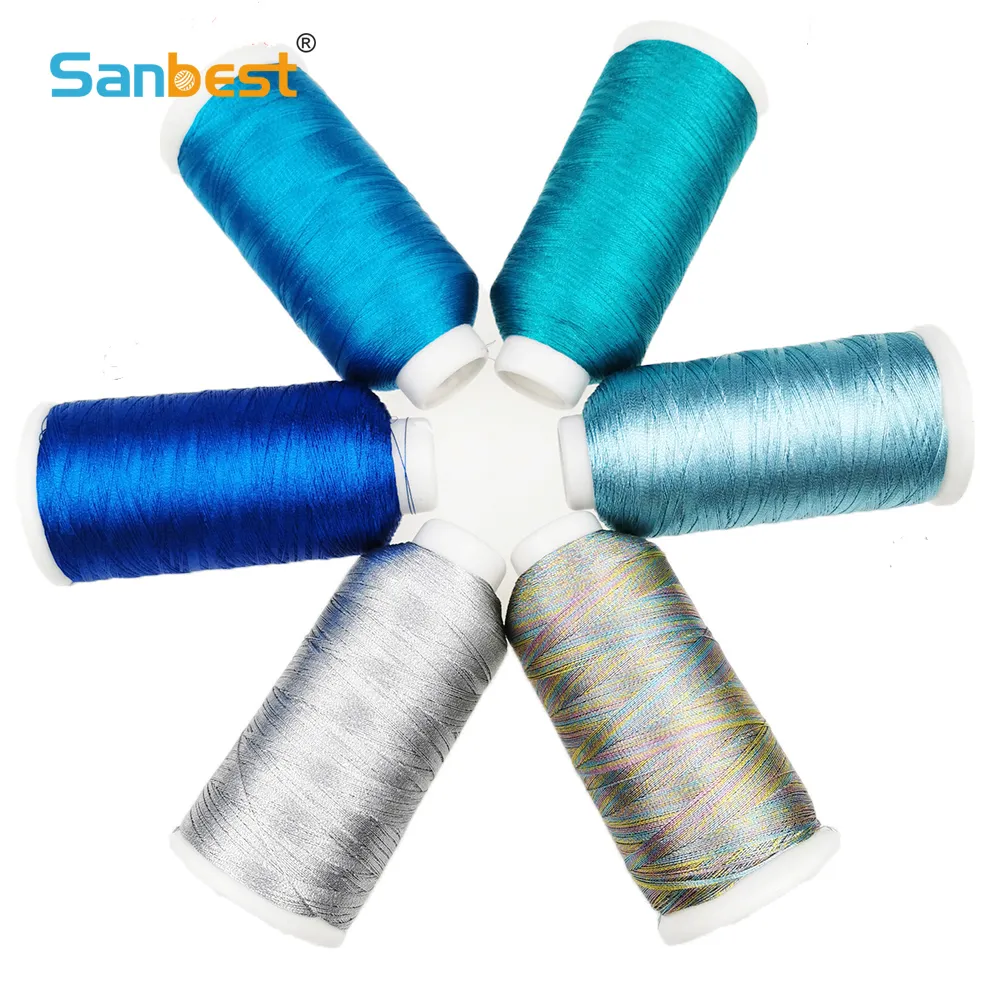 Metallic Pink Weaving Thread for DIY Bracelets - Easy Thread Bracelets ...