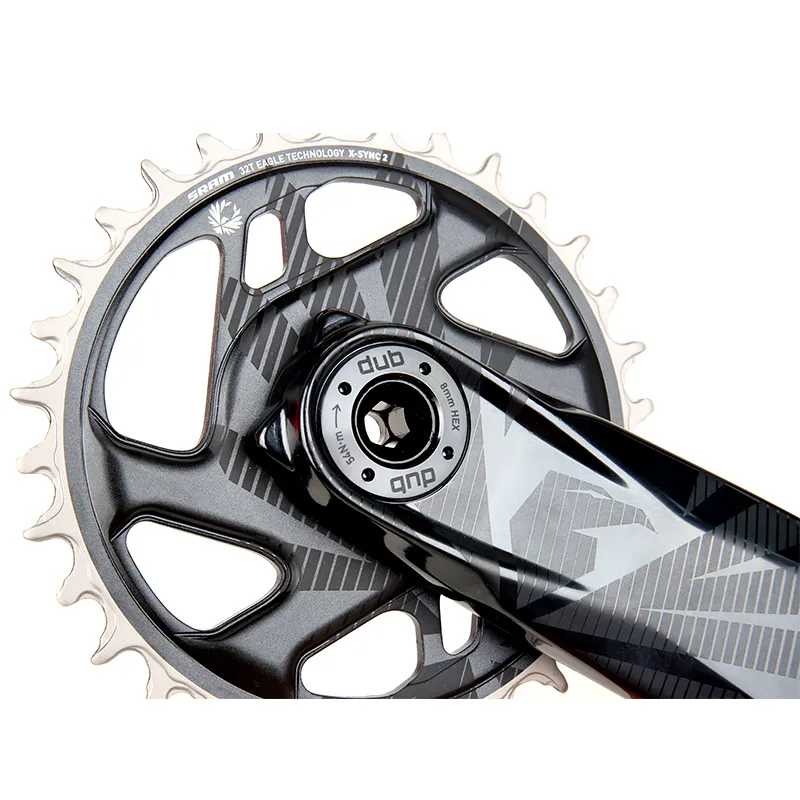 SRAM GX Eagle 12 Speed GroupSet Dub Kit 1x12、32T/34T