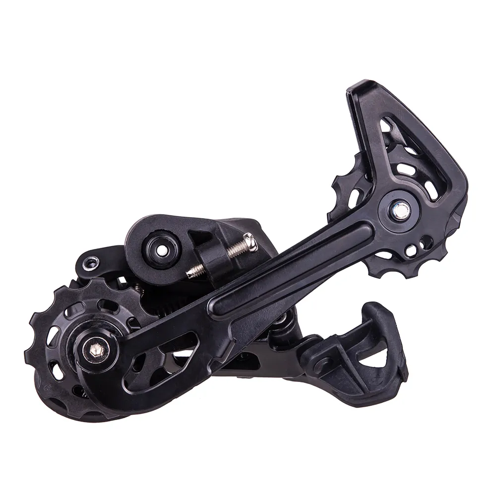 ZTTO 11 Speed ​​MTB Shifter 1*11S Mountain Bike 11S Tylna przerzutka rowerowa Max Kompatybilny z zestawem grupy z kasetą 46T