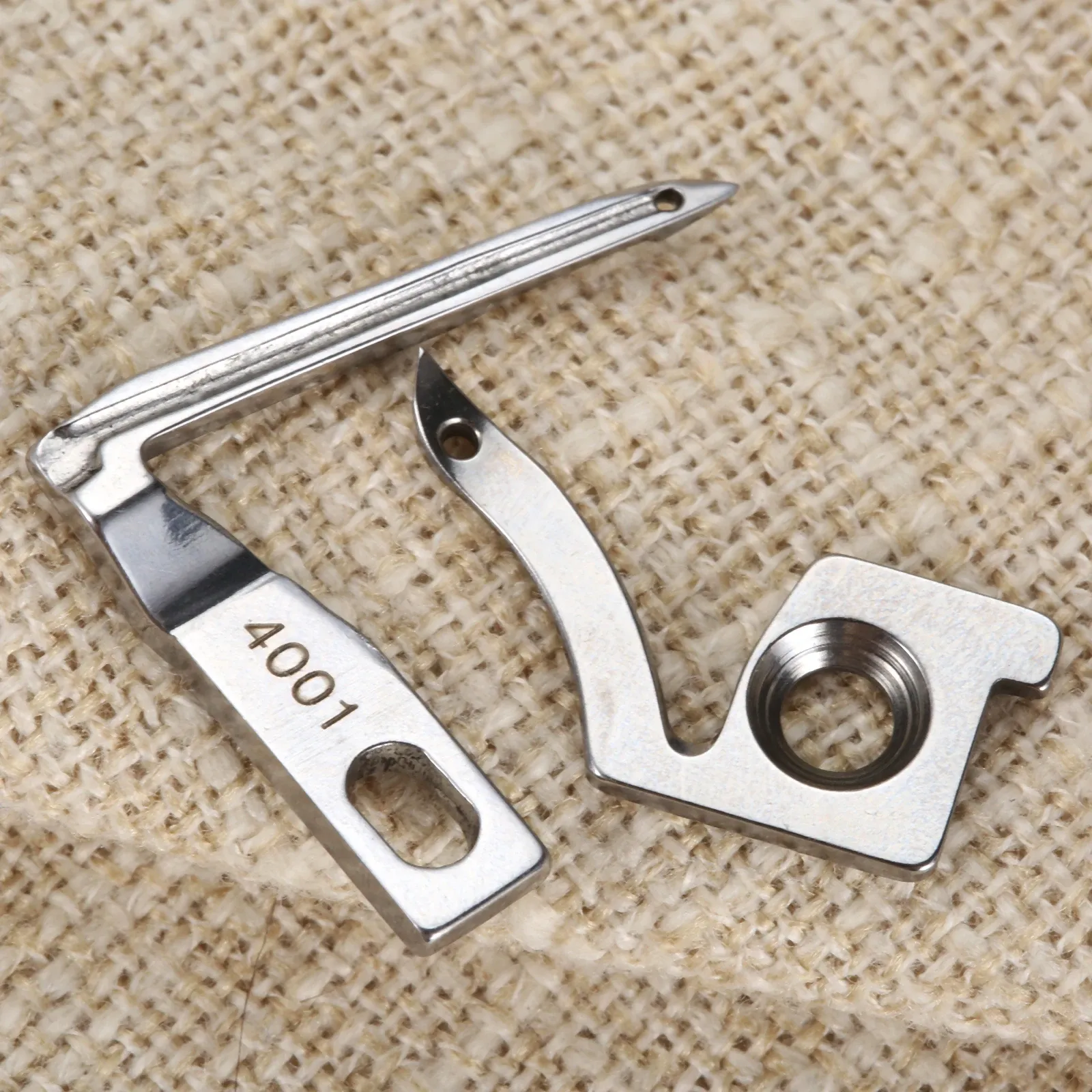 DHgate.com:Upper Looper X77781001 & Lower Looper X77774001