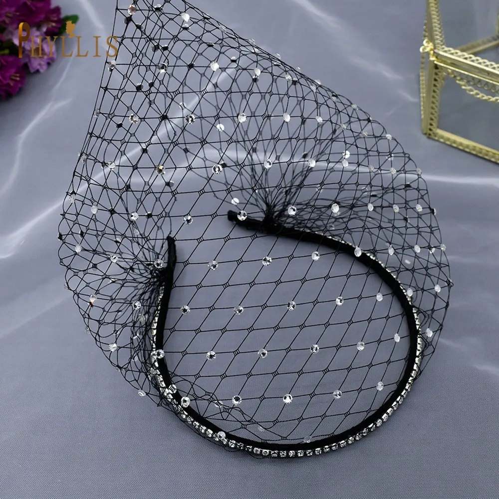 Bandeaux Dorés Pour Cheveux - Élégants, Réglables, Parfaits Pour Soirée Ou Mariage