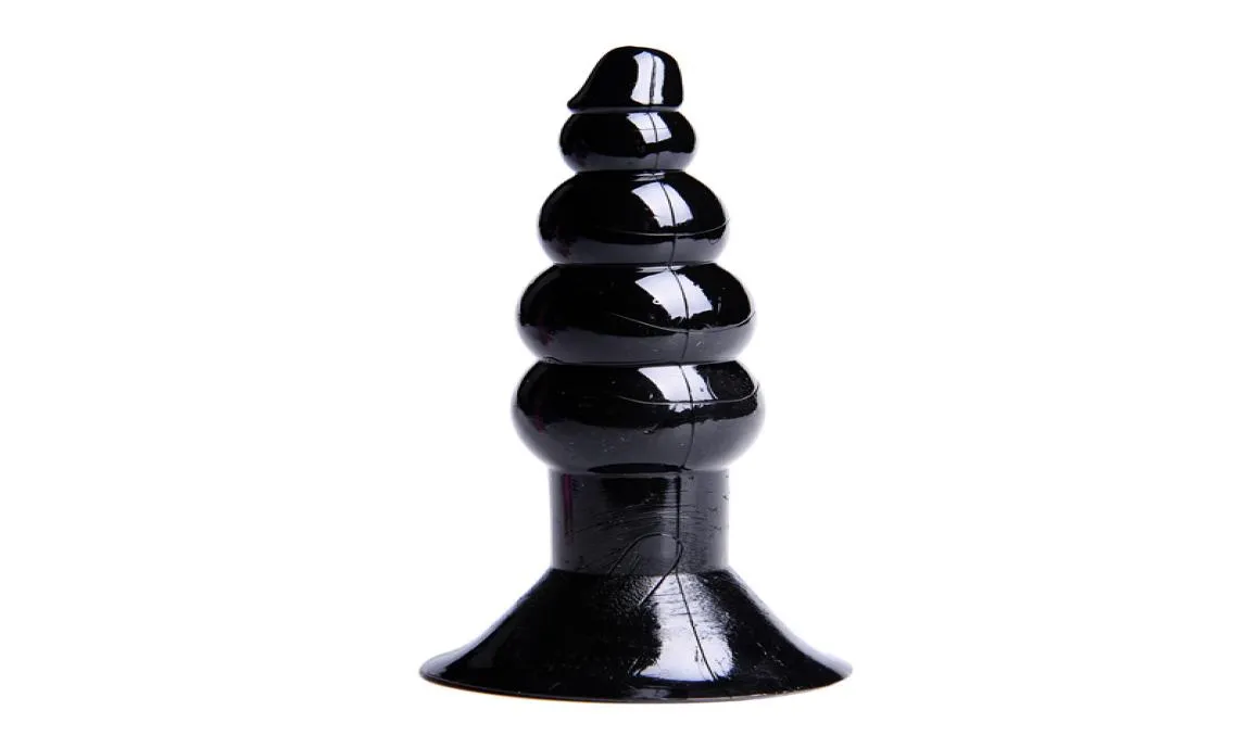 Mini volwassen seksspeelgoed nachtleven jelly pesten buttplug anale plug achtertuin volwassen seksproduct erotisch seksspeeltjes voor mannen en vrouwen9918854