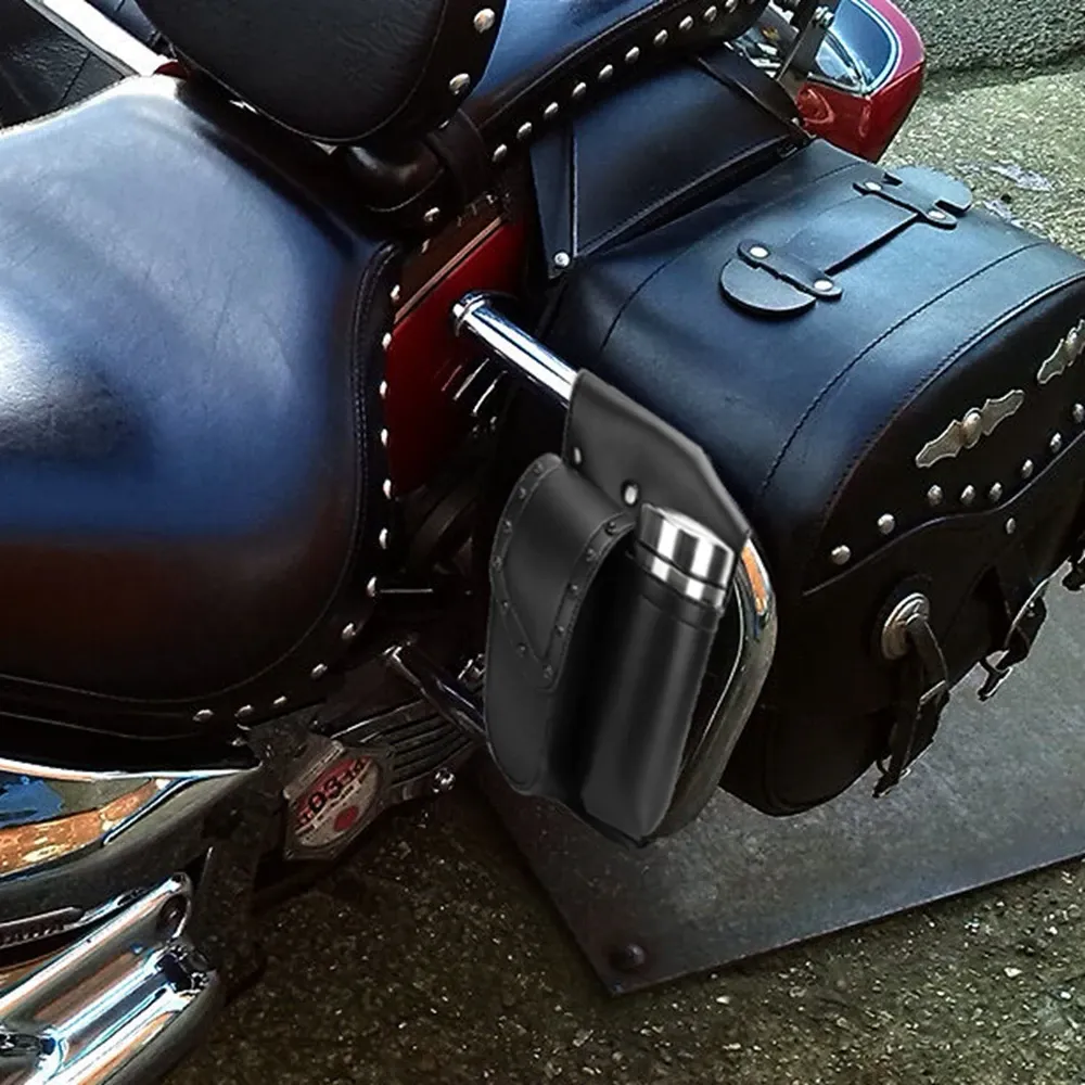 バイクサドルバッグ サイドツール荷物バッグ収納ツールポーチオートバイバッグ 1 🎉 ペアオートバイ バイク シートバッグ オートバイサドルバッグ サドルバッグ サイドツール 荷物バッグ 収納ツールポーチ オートバイバッグ 1ペア サ