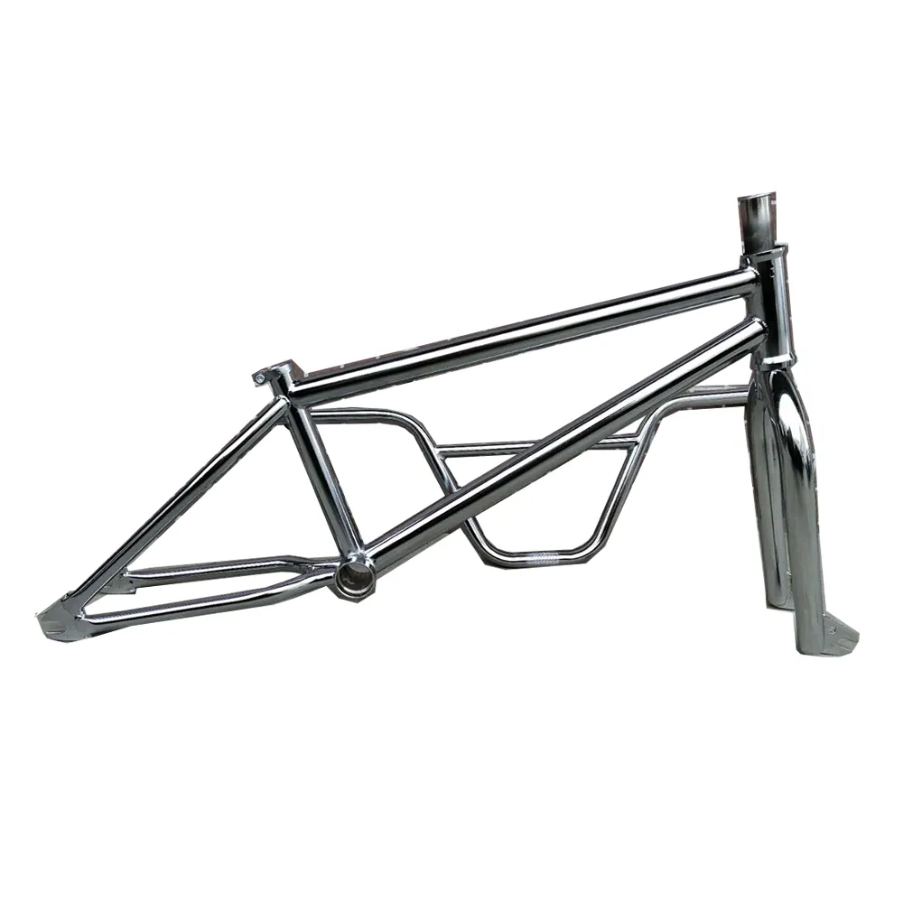 Vélo BMX KHE CENTRIX 20 pouces 10,6 kg