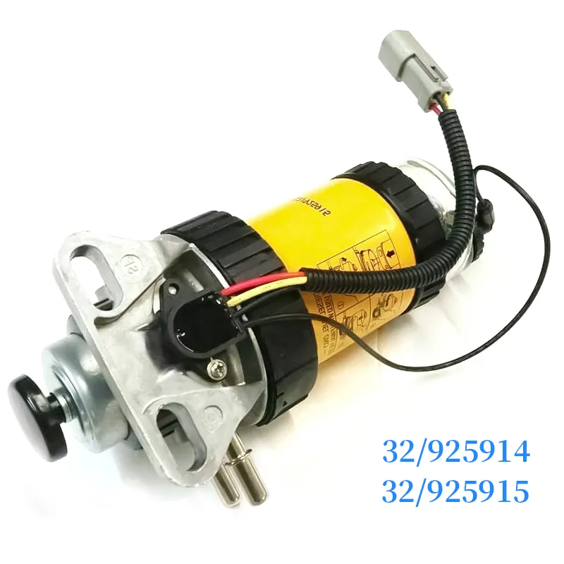 DHgate.com:32/925914 32/925915 Fuel Filter Hand Pressure