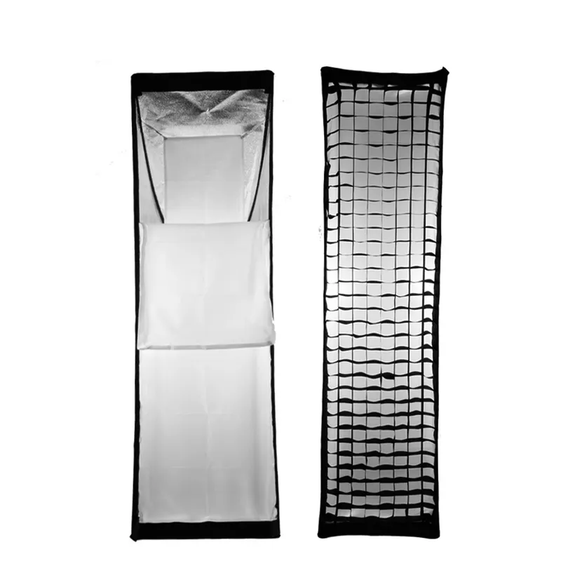 thumbnail image 2 of Godox 120cm Octagon Softbox With Grid & Honeycomb – Bowens Mount For Speedlite/Flash 2 of 6