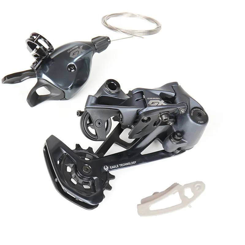 SRAM SX NX GX X01 XO1 EAGLE 1*12 12 Snelheid MTB Bike Groupset Shifter Trigger Lever Achter Derailleur Bicycle Kit