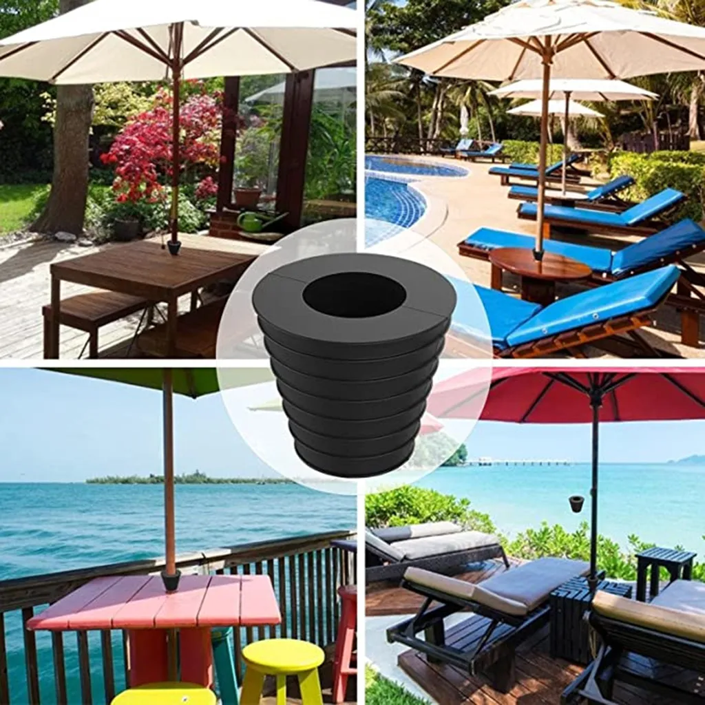 campari patio umbrella 6 ft Campari Vinyl Umbrella