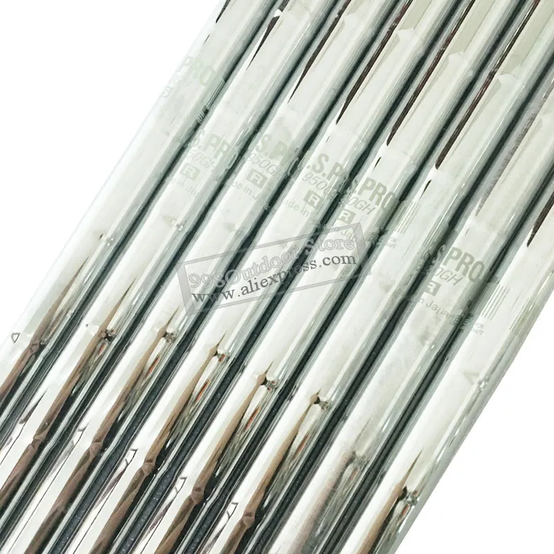 DHgate.com:Men's Golf Clubs N S PRO 950 Steel Shaft R or S Flex Irons ...