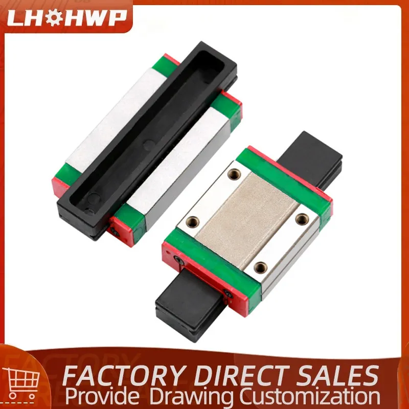 20mm Guide Shaft 300mm 20mm X 300mm Linear Motion Rod - Chrome Plated ...