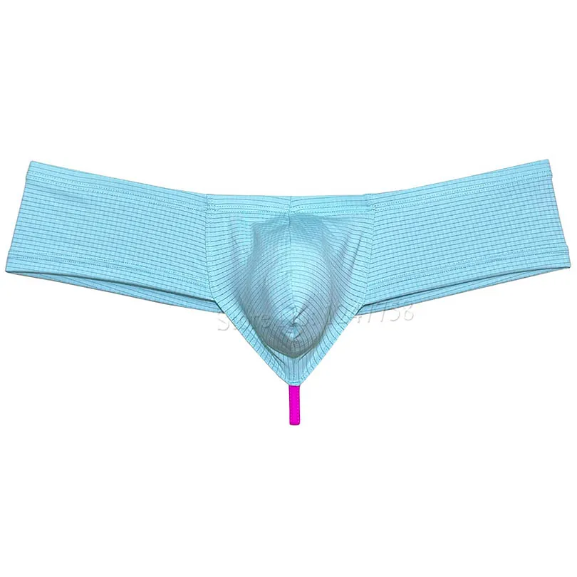 Men’s Hammock Pouch G-String & Thong – Stretch Support Underwear For Sports & Comfort-323567