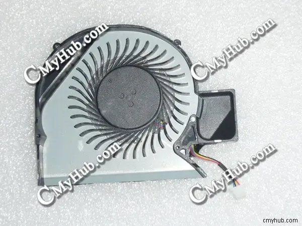 Pads Nowe dla Acer Travelmate 6594 6594G P643 6549 EG75070V1C020S9C 23.106644.001 60.4SA04.001 CPU Fan Cooling Fan