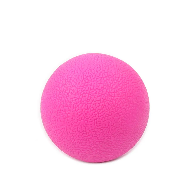 Muscle Ball for Sports Gym Work Out Tool Foot Masage, Body Point trött frisläppande