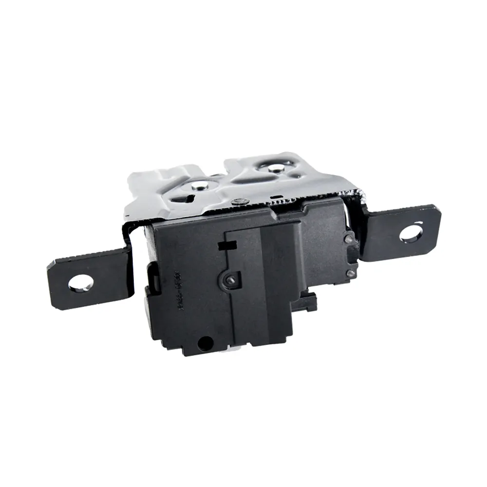 Bakgate bagage LATCH Actuator för BMW 1 Series F20 F21 I3 7248075 51247248075 baklucke startlockstamlåsslåsaktuator