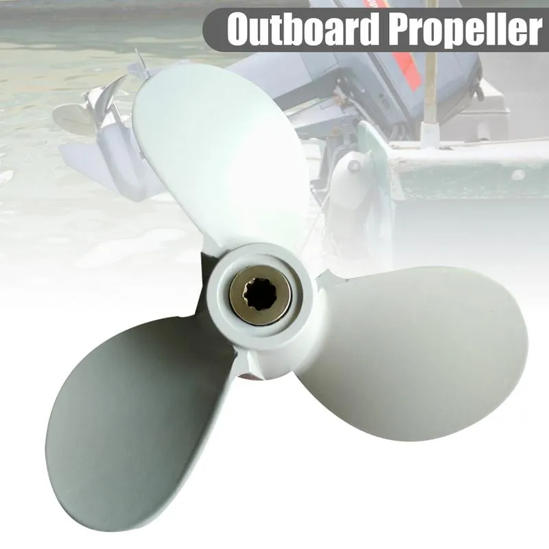 Wholesale Propellers: Durable Small Outboard Motor... From Ddmydec ...