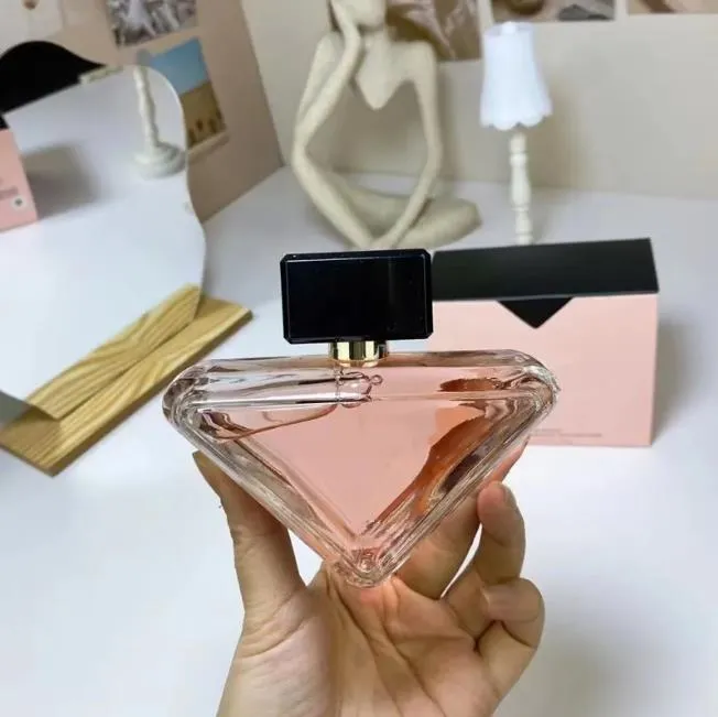 2024 Top Luxury Designer Gulong perfume High Quality Women's perfume 90ml perfume spray Charming perfume Anti-Perspirant Deodorant