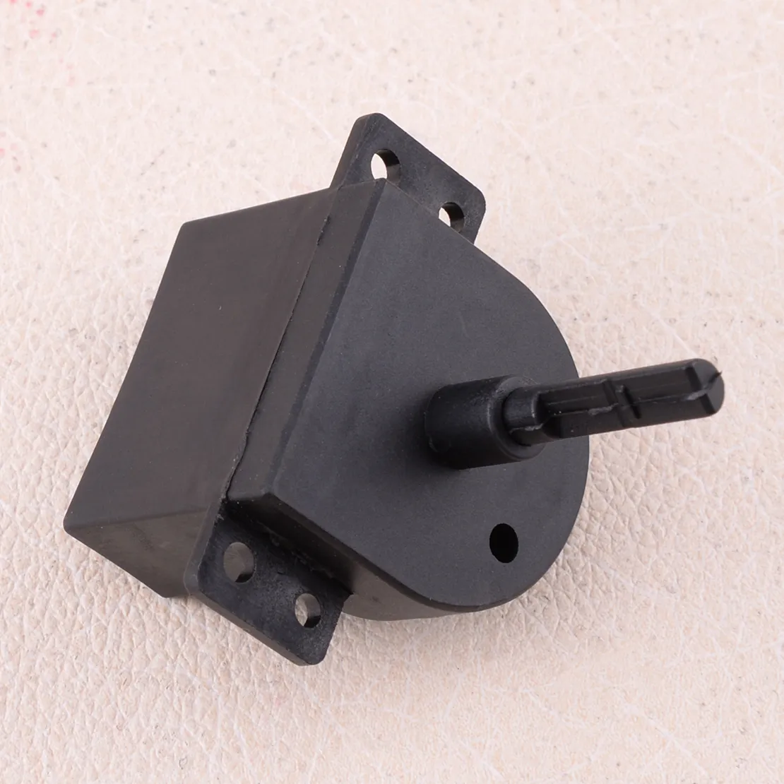 Heater Blower Fan Switch/Resistor – Fits Citroen Relay, Peugeot Boxer, Fiat Ducato (OE 77367027)