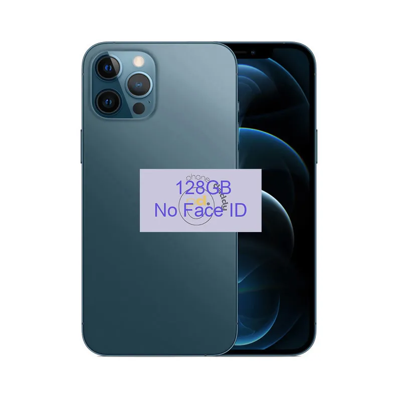 Apple I Phone12 Pro 128GB ROM, 6.7 OLED Display, A14 Bionic Apple I Phone12 Pro 128GB ROM, 6.7 OLED Display, A14 Bionic
