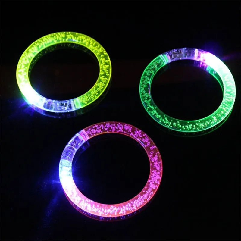 1 LED bracelet 03