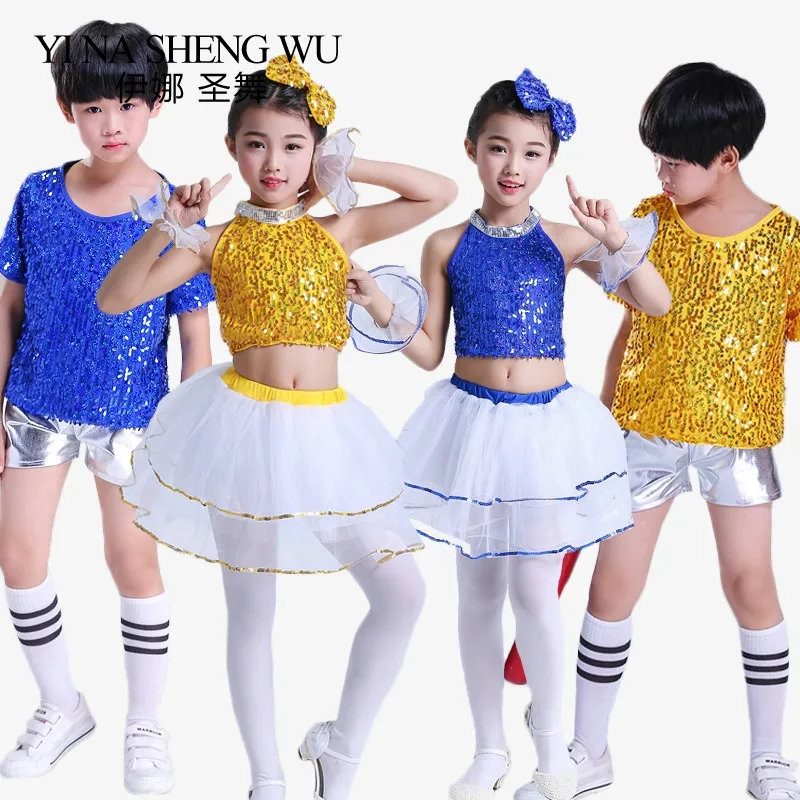 Kids' Jazz Dance princess dress up sets - Girls'