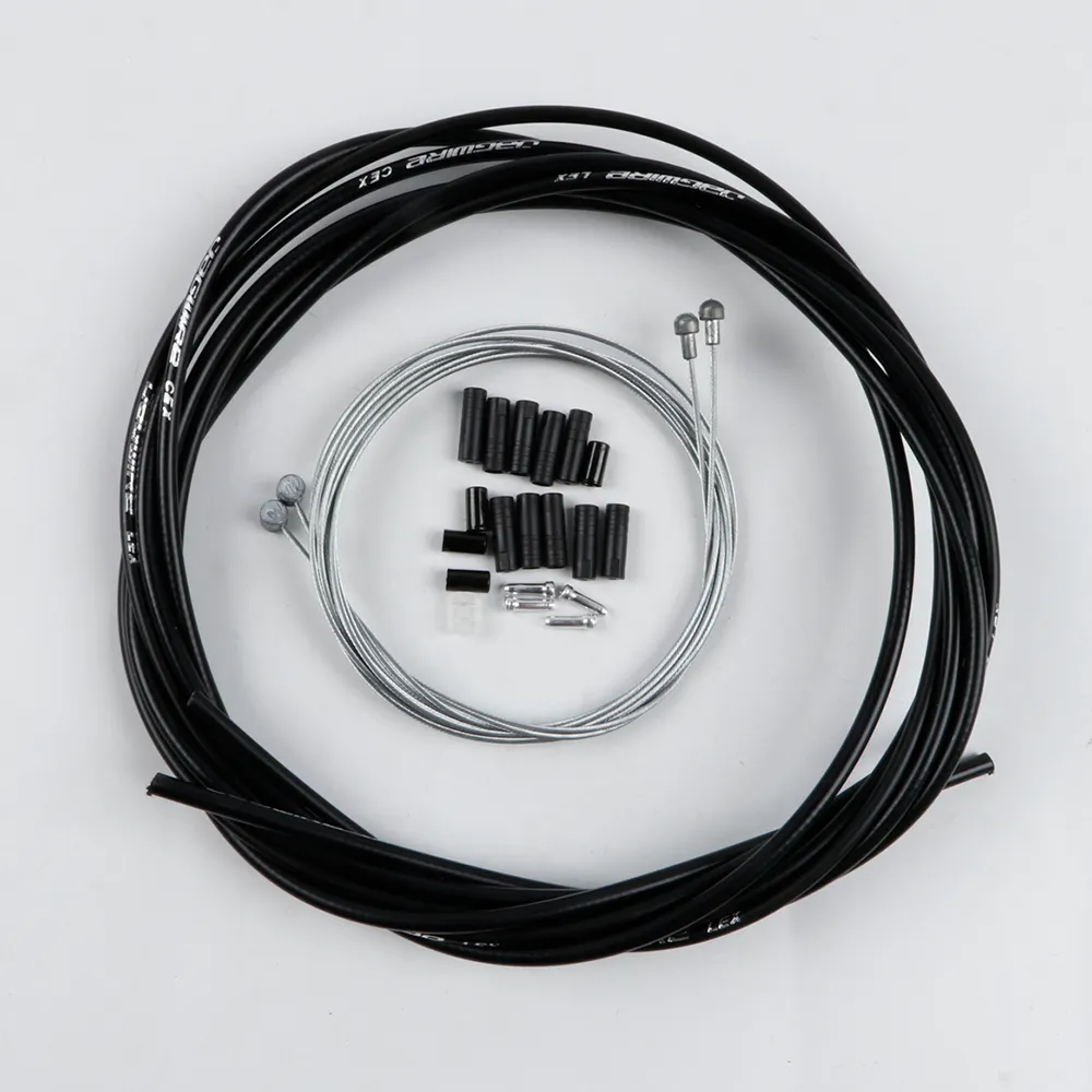 Shift Cable, 4mm Bike Derailleur Cable Bike Shift Wires For Road