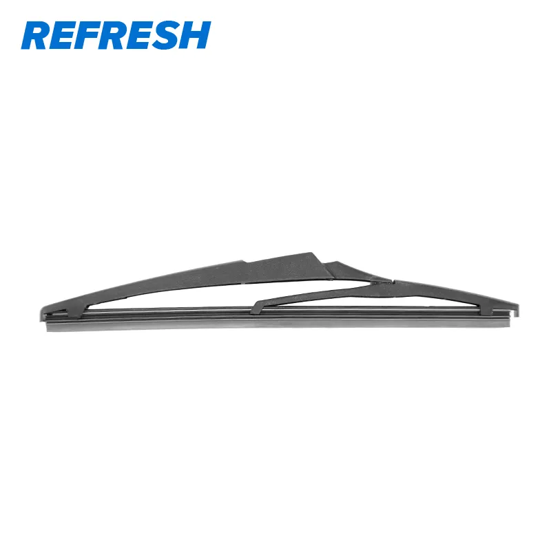 Complete Wiper Blade Set (Front + Rear) For Dacia Sandero & Stepway (2012-2015) - 3 Pieces 2 thumbnail image