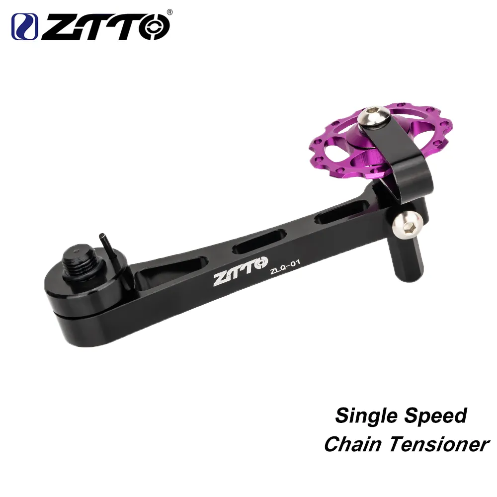 velobike チェーンテンショナー　新品未使用 Velobike Chain Tensioner Black – RUNWELL