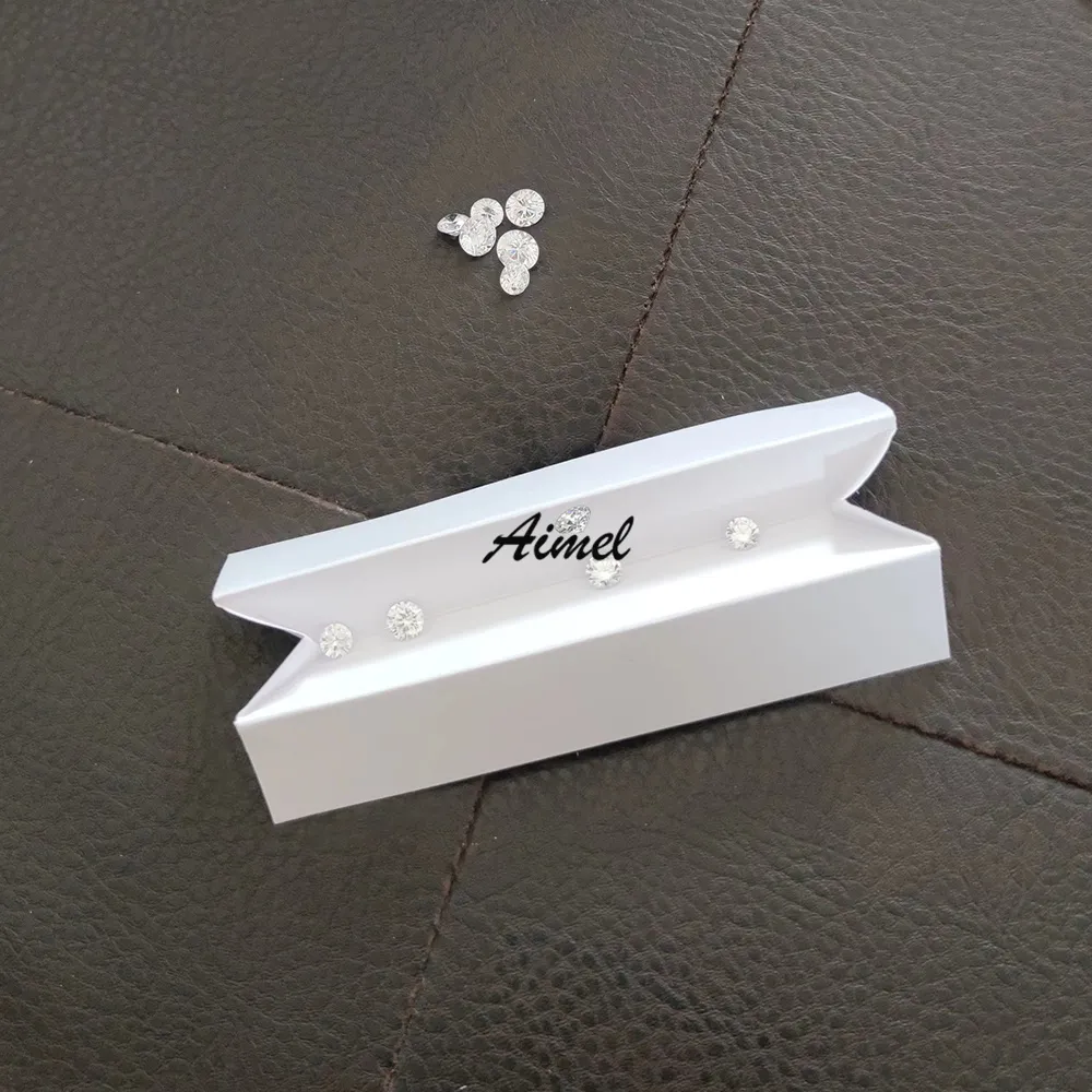 Foldable Diamond Grading Cards 5 Pack White... From Ddmyhome, $21.26 |  DHgate.Com