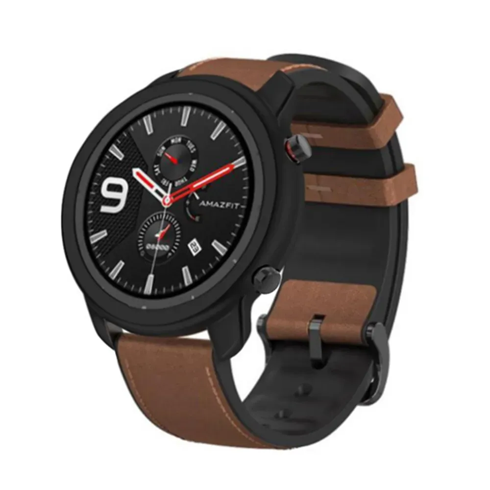 Amazfit gtr 47mm smart watch hotsell
