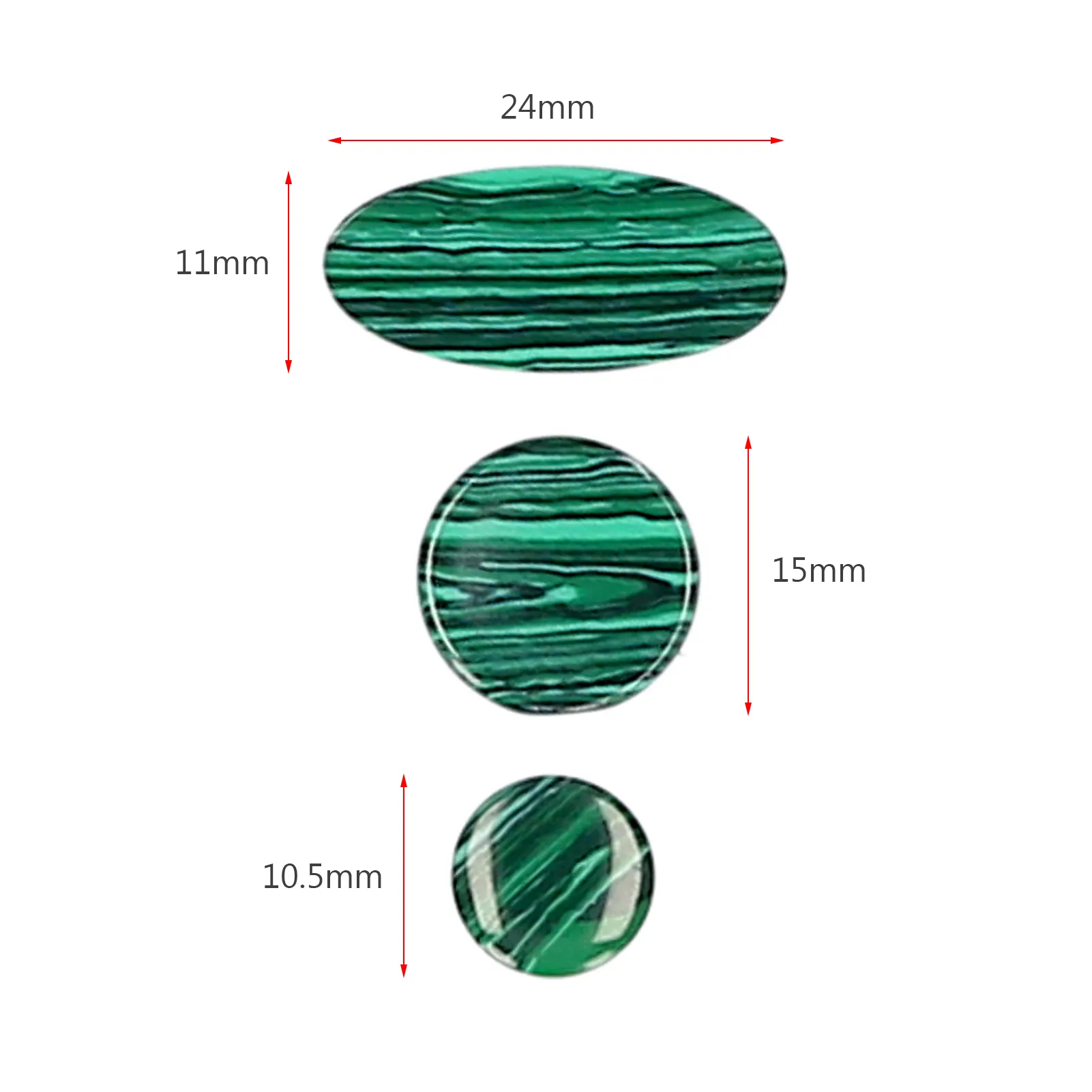 Sax Key Button Sax Parts Alto Saxophone Accessories Sax Stone Key Buttons Set For Alto ...