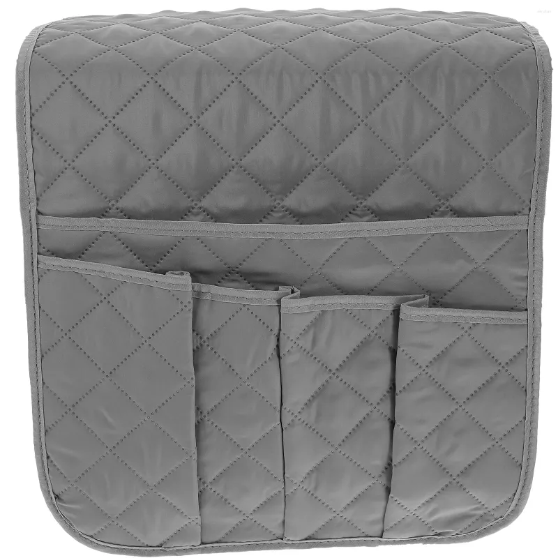 Opbergzakken bank bank couch beker houder lade armleuning externe bedieningspocket polyester organizer