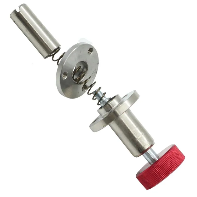 Screws For Bottom Cover (Ninebot Max) | E-scooter Parts - View #3