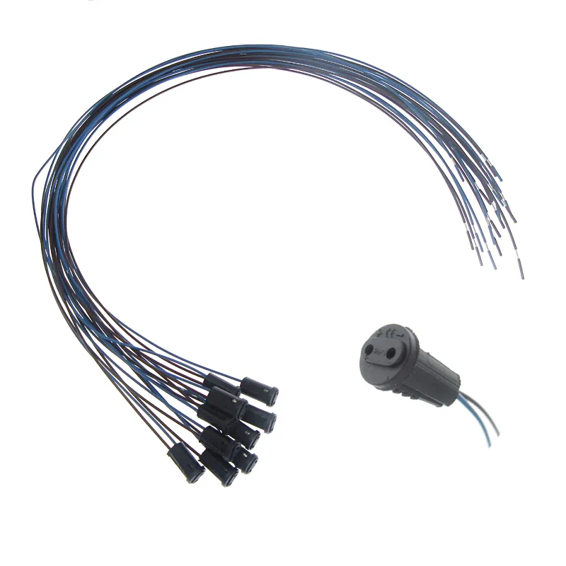 DHgate.com:XIHALONG 10-Pack G4 Bi-Pin Base Ceramic Light