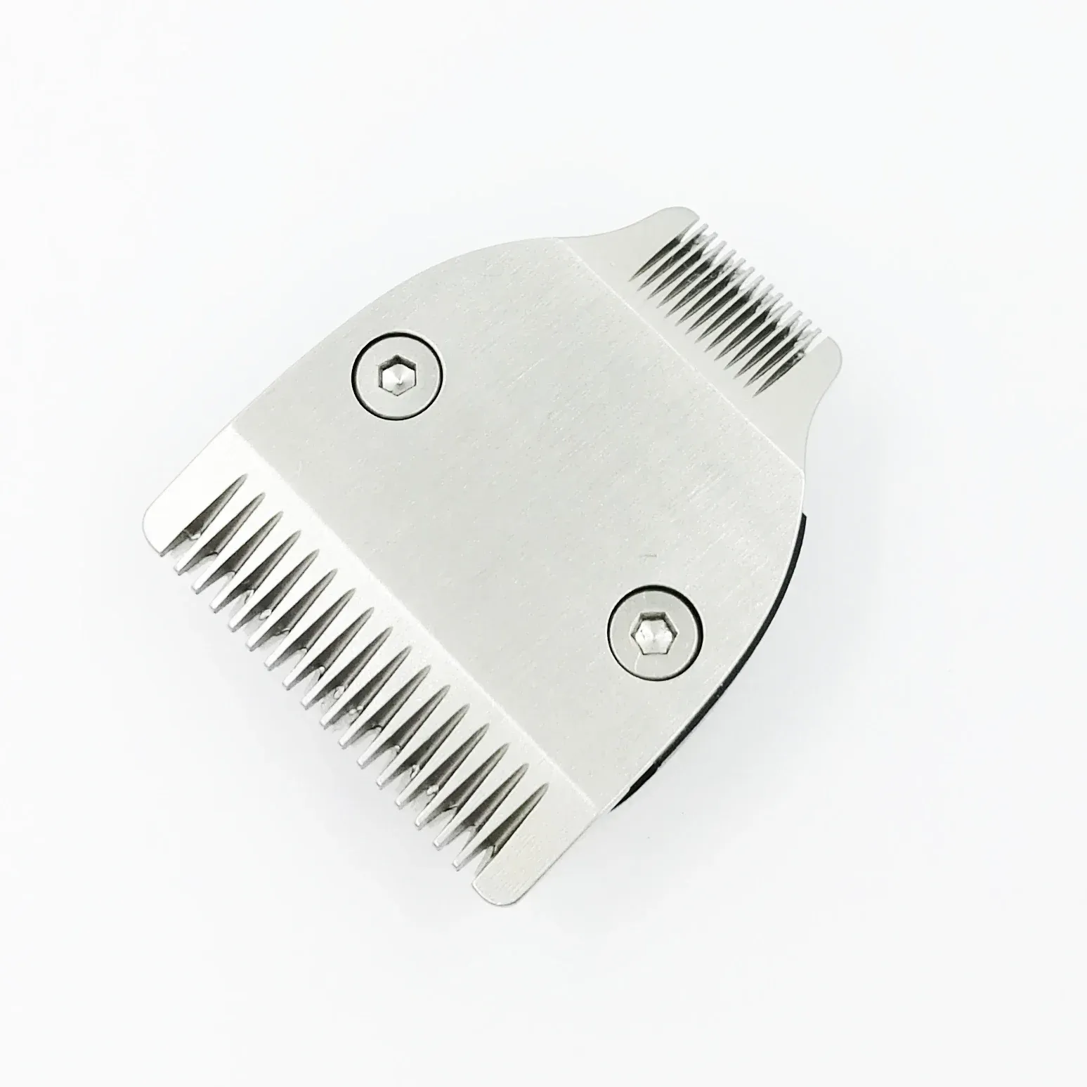 Shavers Hair Clipper Cutter Hair Clipper Accessories Ersättare för Philips QS6140 QS6141 QS6160 QS6161 Shaver Blade
