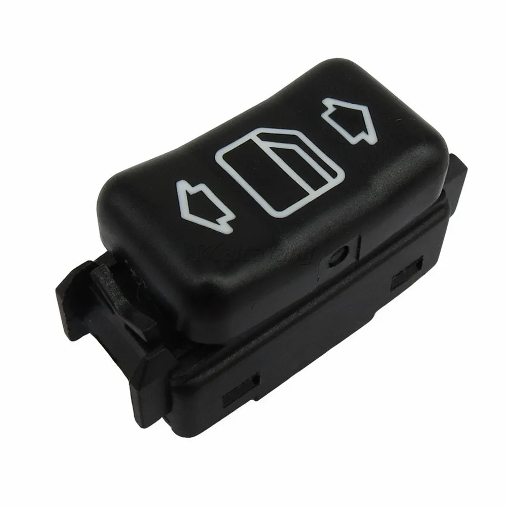 ISANCE Power Window Switch Right Left & Emergency Flasher Switch For Mercedes-Be ISANCE Power Window Switch Right Left & Emergency Flasher Switch For Mercedes-Be