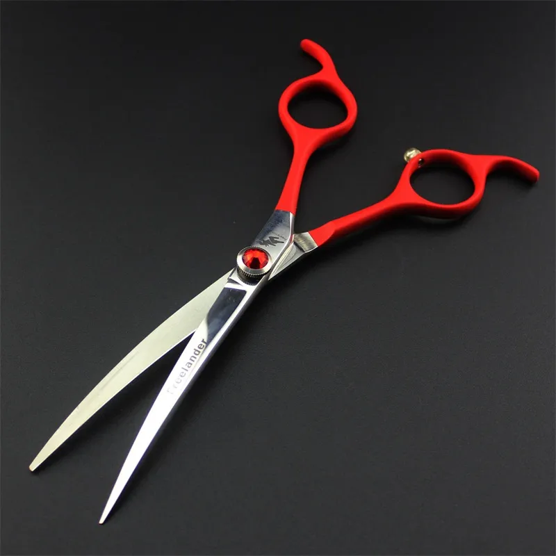 Pet Dog Grooming Scissors (8)