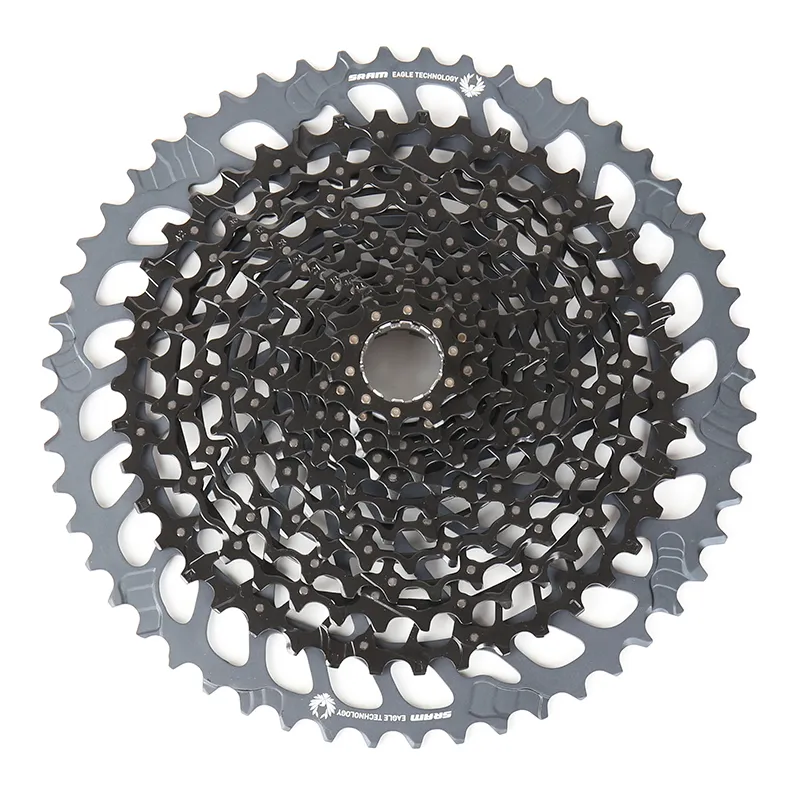 SRAM GX EAGLE 1X12 Speed GroupSet MTBバイクキットシフターレバートリガーリアデライラーチェーンカセット10-52T 11-50T自転車部品