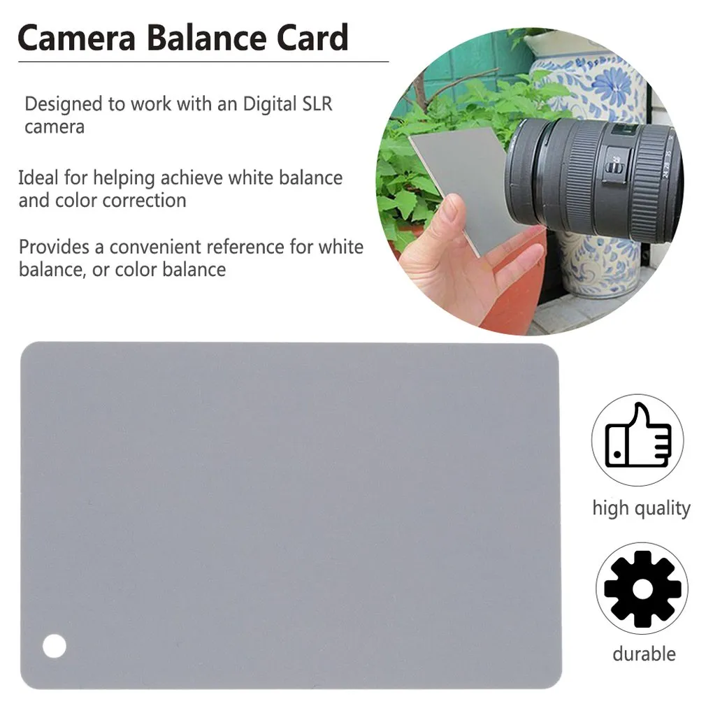 How to Set Up a Camera for The Best Photography Experience - kevinlj.com, image size:1010x1010