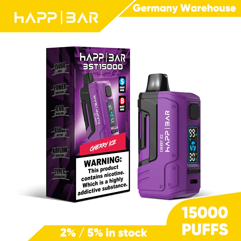 Original 15000 Pro Digital Display Puff 15K engångsvapet Vape Mesh Coil uppladdningsbara E -cigaretter 2% 5% Vaper Vapes Pen i lager