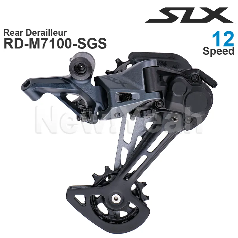 SHIMANO SLX M7100 変速機3点セット SHIMANO SLX M7100 変速機3点セット SHIMANO SLX M7100 1x12v