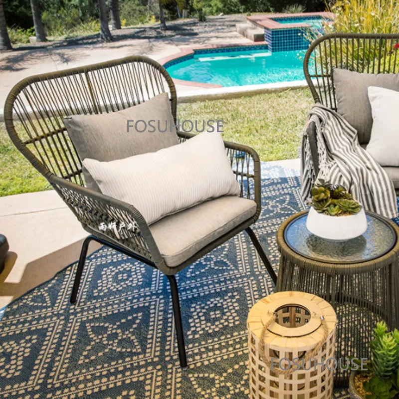 All modern patio chairs discount