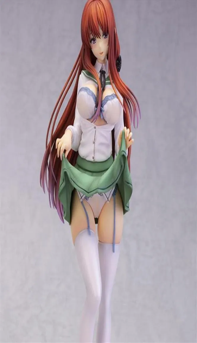 SkyTube Melonbooks Tapestry Ayaka Tachibana Eine weitere Farbe ver illustration von piromizu pvc action figur sexy Mädchen Abbildung 3032313212