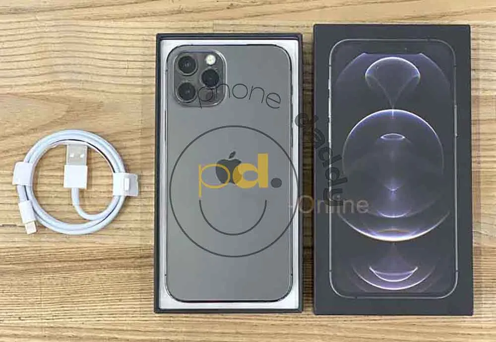IPhone 12 Pro Kilitsiz: Apple IPhone 12 Pro 6.1 Yi TL14,210.25