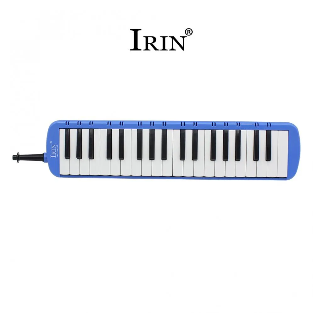 Irin 37 Keys Melodica Piano Style Harmonica with Oxford Bag, 58cm ...