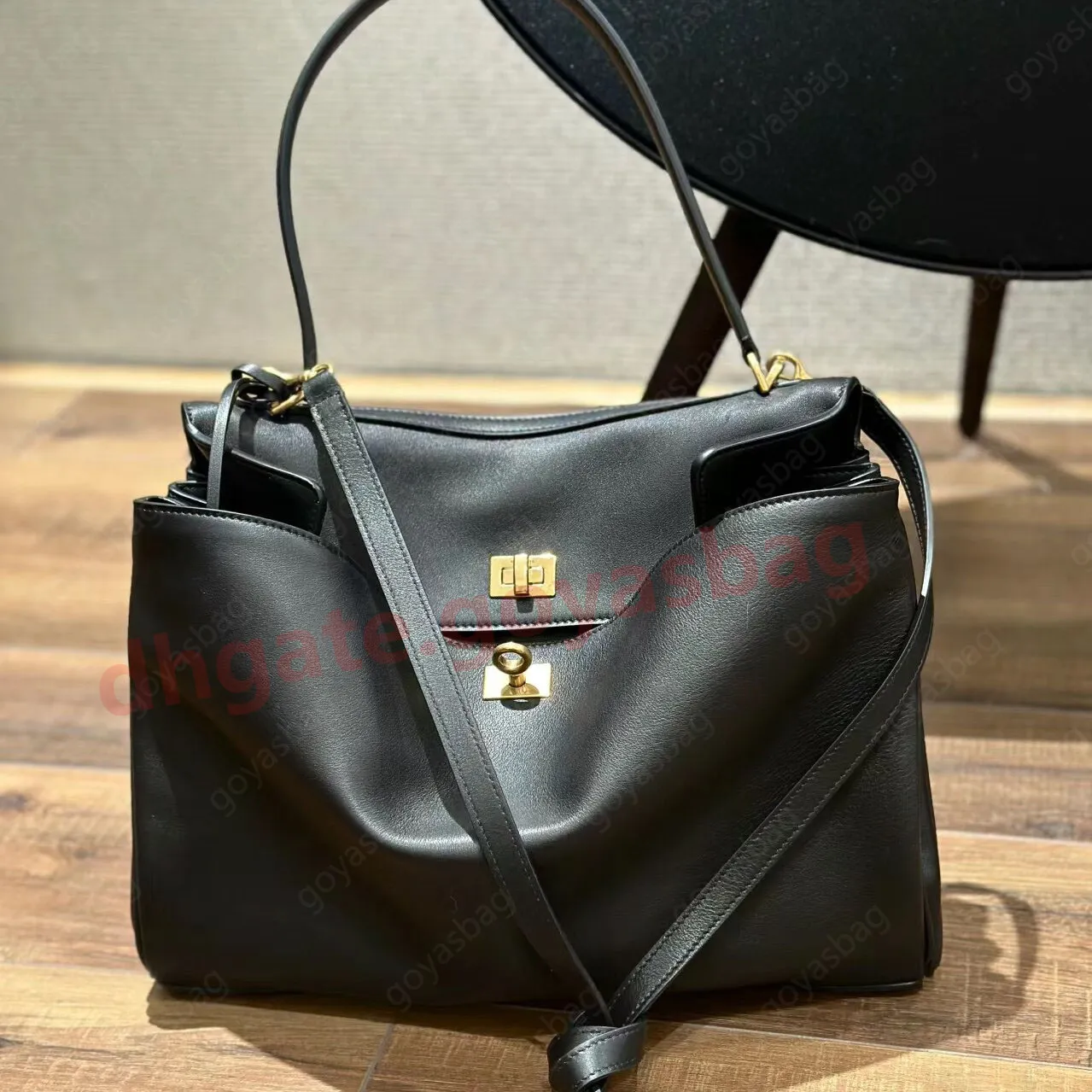 Designerka torba rodeo torba na autentyczne skórzane rodeo tote caual torebka torby crossbody mody damska torba na ramię