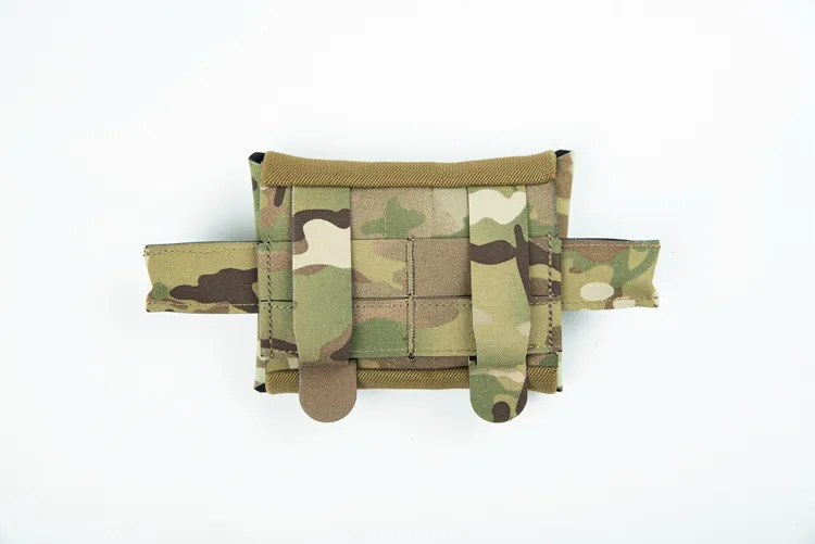 戦術医療バッグ、陸軍モル、応急処置キットポーチ、屋外スポーツバッグ、便利なアクセサリーパッケージ