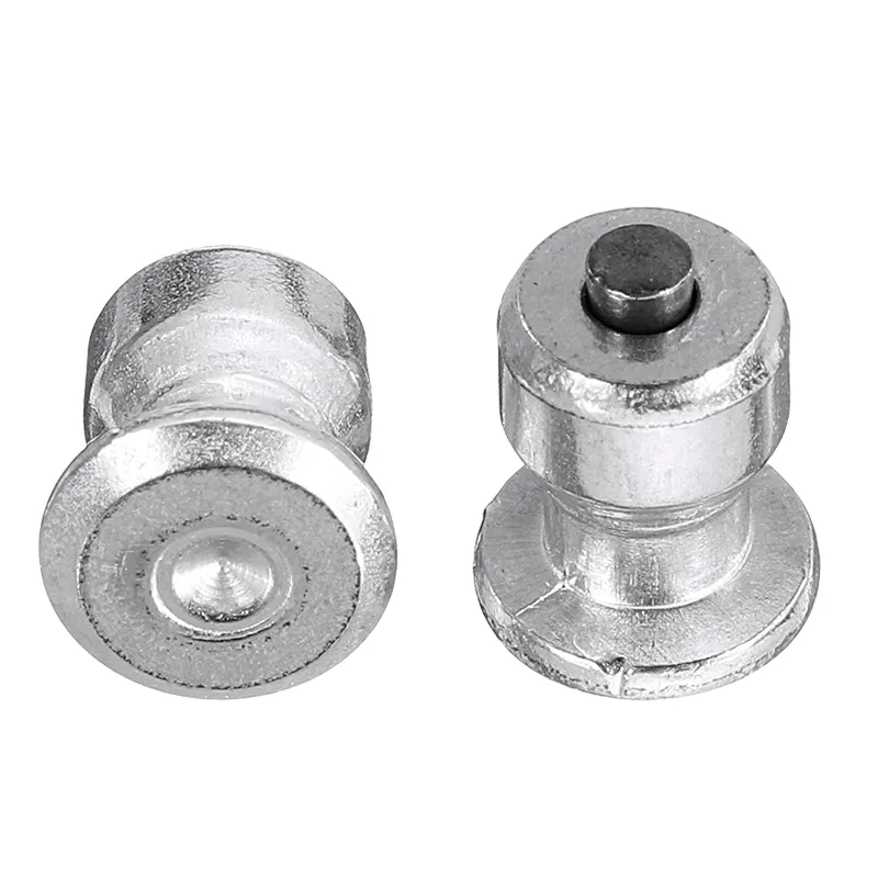 Screw in ice cleats best sale